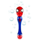 Disney Spider-Man Light-Up Bubble Wand