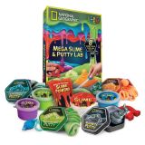 Disney Mega Slime and Putty Lab ? National Geographic