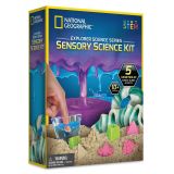 Disney Sensory Science Kit ? National Geographic