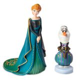 Disney Frozen 2 Figure Play Set