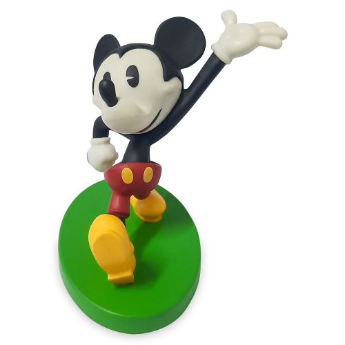 디즈니 Disney Mickey and Minnies Runaway Railway Figure Set