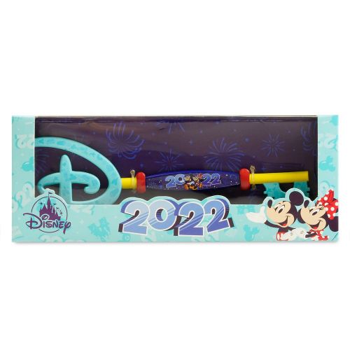 디즈니 Disney Mickey and Minnie Mouse 2022 Collectible Key ? Special Edition