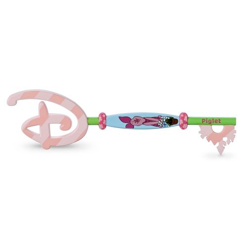 디즈니 Disney Winnie the Pooh Easter Series Collectible Key ? Blind Box