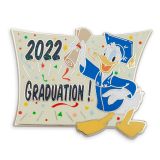 Disney Donald Duck Graduation Day 2022 Pin ? Limited Release