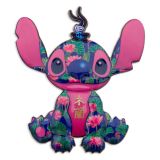 Stitch Crashes Disney Jumbo Pin ? Mulan ? Limited Release
