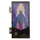 Disney Designer Collection Aurora Hinged Pin ? Sleeping Beauty ? Disney Ultimate Princess Celebration ? Limited Release