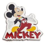 Disney Mickey Mouse Mickey Pin