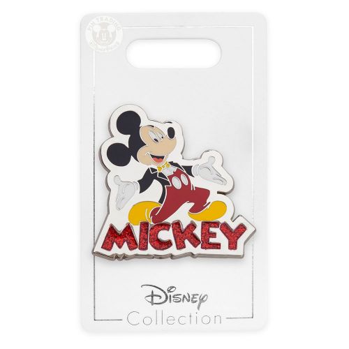 디즈니 Disney Mickey Mouse Mickey Pin