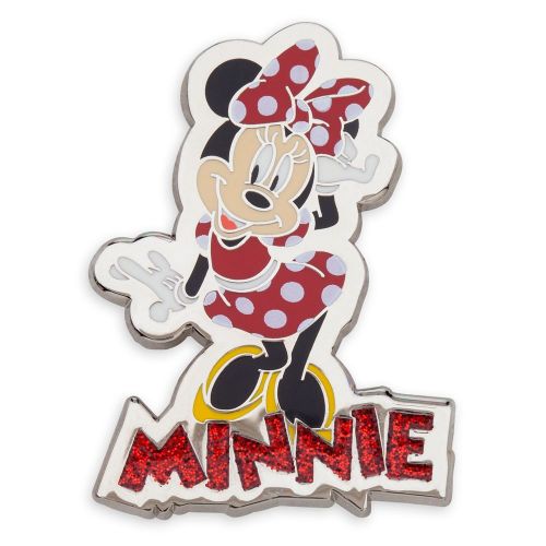 디즈니 Disney Minnie Mouse Minnie Pin