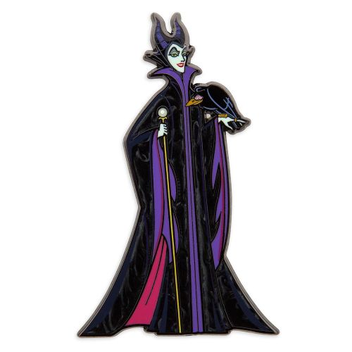 디즈니 Disney Maleficent FiGPiN ? Sleeping Beauty ? Limited Release