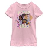 Disney Mirabel and Sisters T-Shirt for Girls ? Encanto