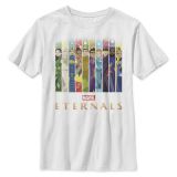 Disney Eternals Animation T-Shirt for Kids