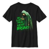 Disney Bruno T-Shirt for Kids ? Encanto