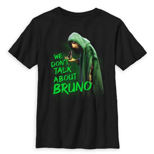 디즈니 Disney Bruno T-Shirt for Kids ? Encanto
