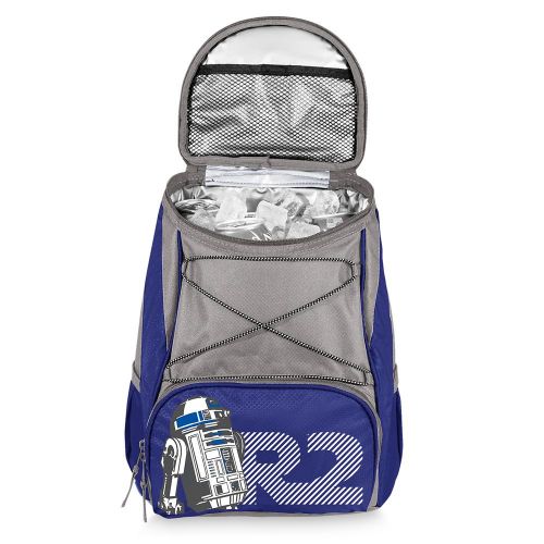디즈니 Disney R2-D2 Cooler Backpack
