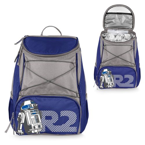 디즈니 Disney R2-D2 Cooler Backpack