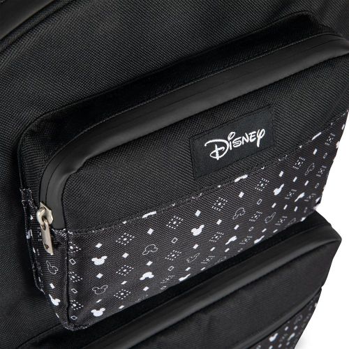 디즈니 Disney Mickey Mouse Icon Cooler Backpack