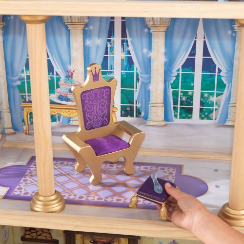 디즈니 Disney Cinderella Royal Dreamhouse by KidKraft