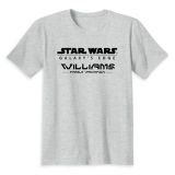 Disney Youths Star Wars: Galaxys Edge T-Shirt - Customized