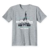 Kids Walt Disney World Resort Family Vacation T-Shirt ? Customized
