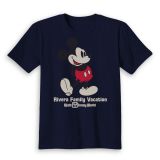 Kids Walt Disney World Mickey Mouse Family Vacation T-Shirt ? Customized