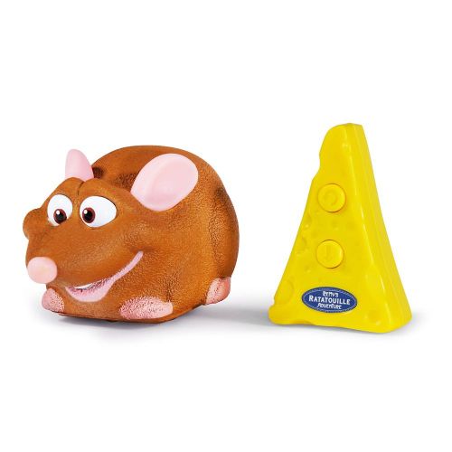 디즈니 Disney Emile Remote Control Toy ? Remys Ratatouille Adventure