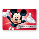 Disney Gift Card eGift