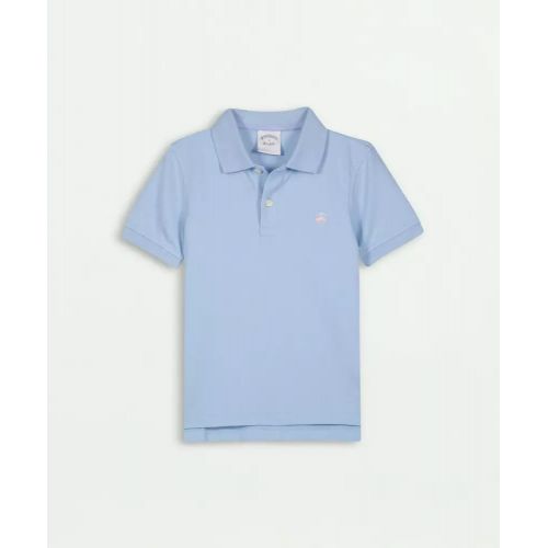 브룩스브라더스 Boys Classic Polo Shirt