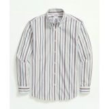 Friday Shirt, Poplin Striped