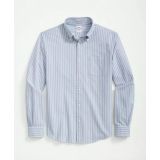 The New Friday Oxford Shirt, Archive Striped