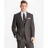 Regent Fit Grey 1818 Suit