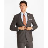 Regent Fit Stripe 1818 Suit