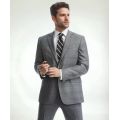 Brooks Brothers Explorer Collection Regent Fit Prince of Wales Suit Jacket