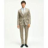 Classic Fit Wool Pinstripe 1818 Suit