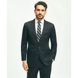 Traditional Fit Wool 1818 Suit