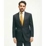 Traditional Fit Wool 1818 Suit