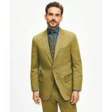 The No. 1 Sack Suit in Cotton