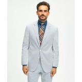 The No. 1 Sack Suit in Cotton Bedford Cord