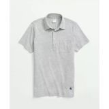 The Vintage Polo Shirt In Cotton