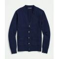 3-Ply Cashmere Cardigan Sweater
