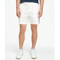 5 Canvas Tennis Shorts
