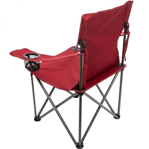  ALPS Mountaineering Big C.A.T. Camp Chair - Hike & Camp