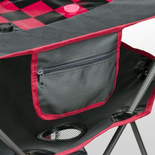  ALPS Mountaineering Eclipse Table + Checkerboard - Hike & Camp