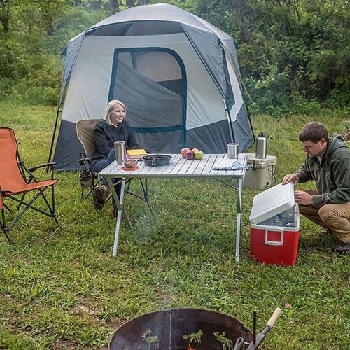  ALPS Mountaineering XL Dining Table - Hike & Camp