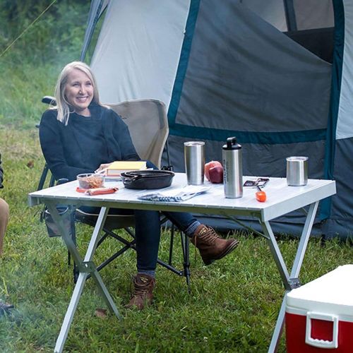  ALPS Mountaineering XL Dining Table - Hike & Camp