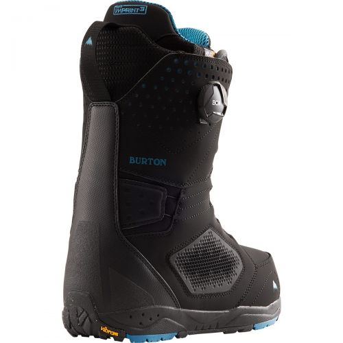  Burton Photon BOA Wide Snowboard Boot - 2023 - Snowboard