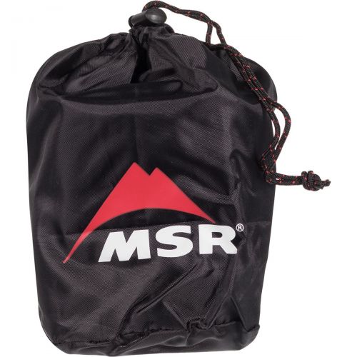  MSR WhisperLite International Multi-Fuel Stove - Hike & Camp
