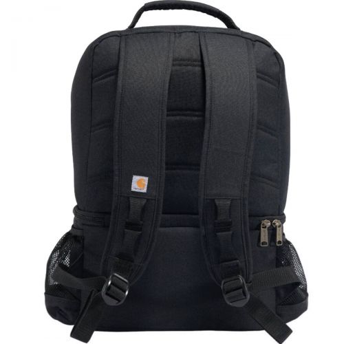 칼하트 Carhartt Insulated 24-Can Two Compartment Cooler Backpack - Hike & Camp