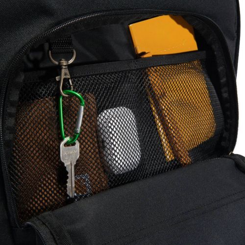 칼하트 Carhartt Insulated 24-Can Two Compartment Cooler Backpack - Hike & Camp