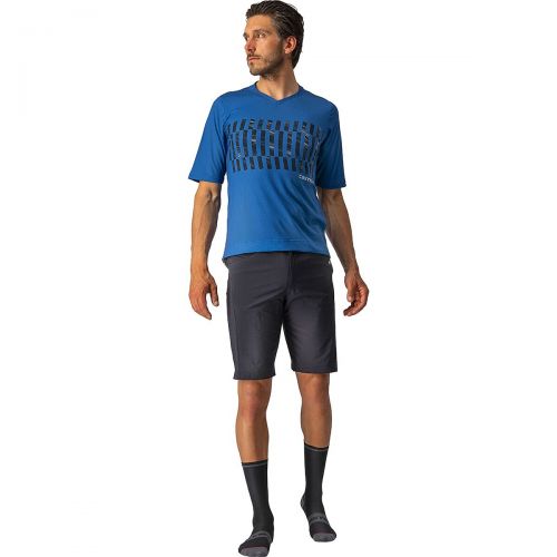  Castelli Trail Tech T-Shirt - Men